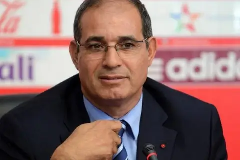 خلفًا لجمال السلامي.. الاتحاد الأردني يعلن التعاقد مع بادو الزاكي 